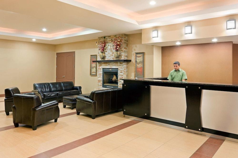 La Quinta Inn By Wyndham West Long Branch Nj Shore Area Exterior foto