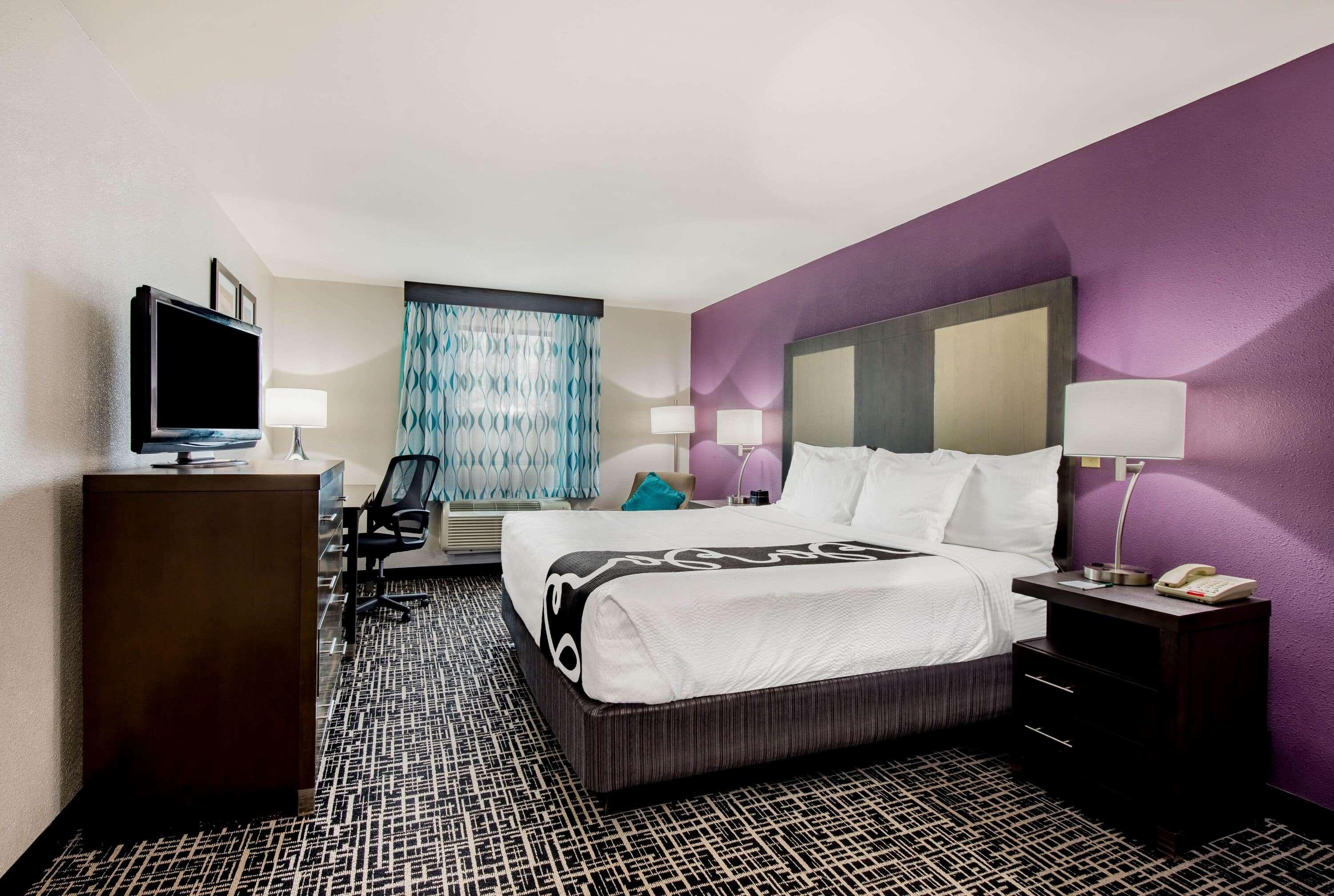 La Quinta Inn By Wyndham West Long Branch Nj Shore Area Exterior foto