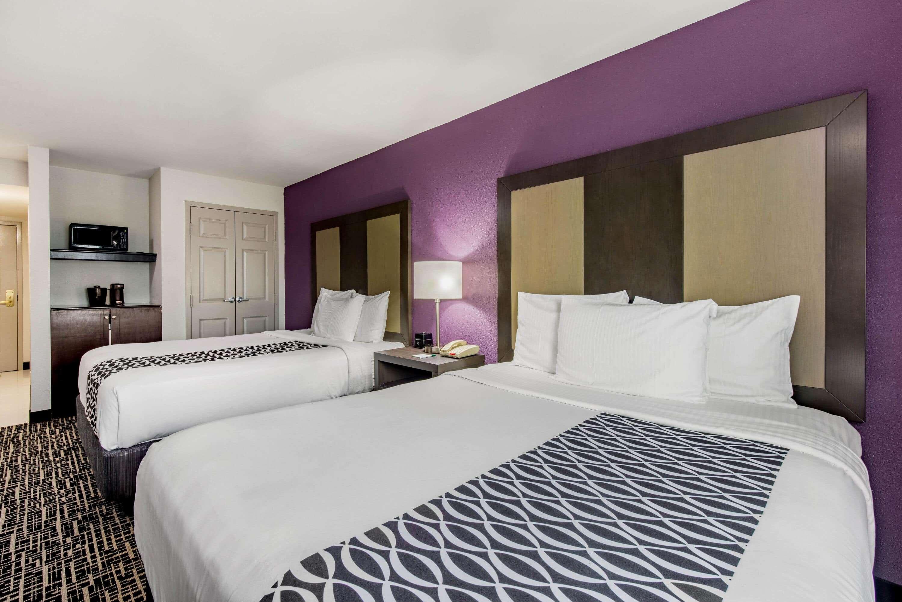 La Quinta Inn By Wyndham West Long Branch Nj Shore Area Exterior foto