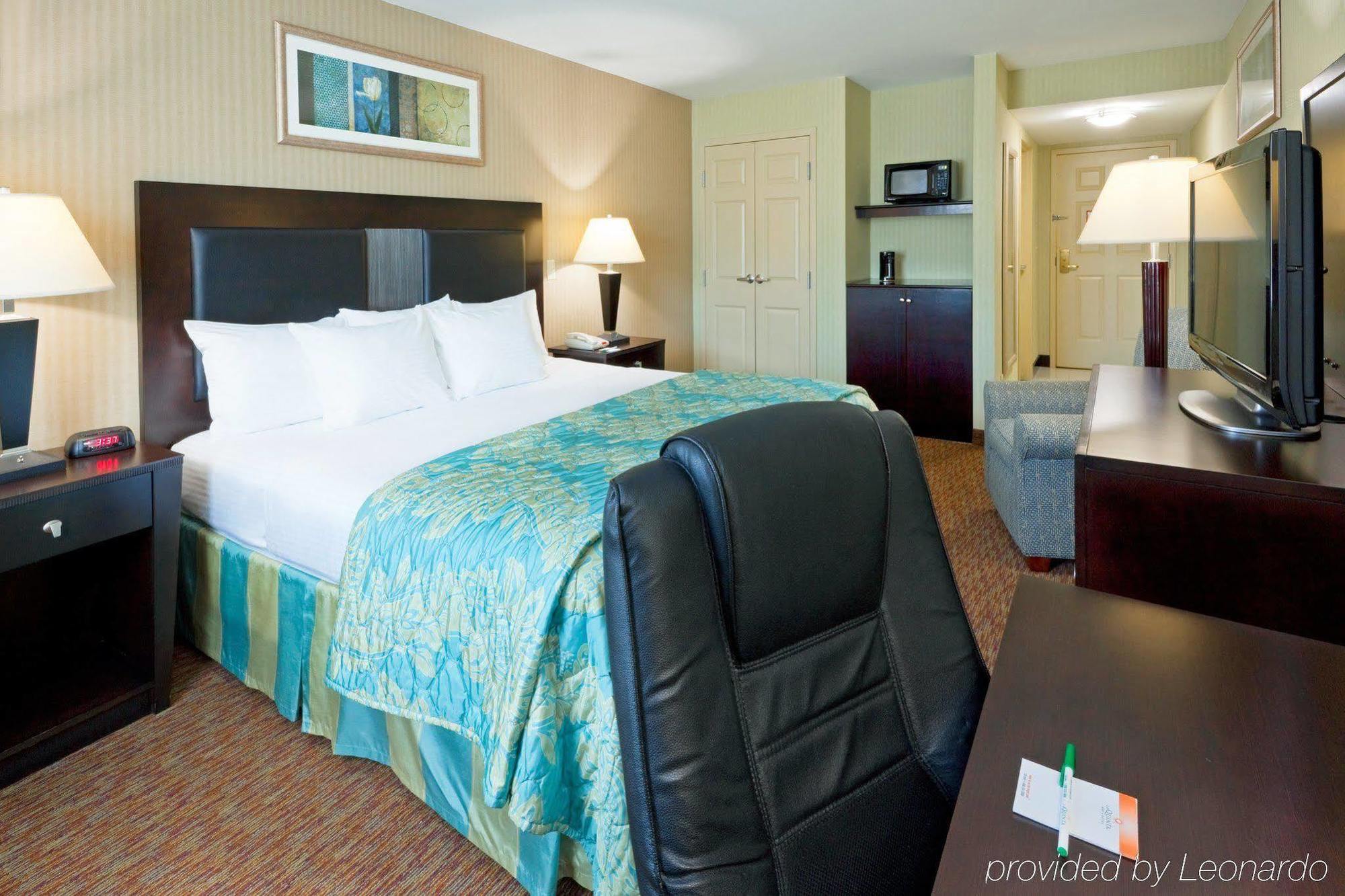 La Quinta Inn By Wyndham West Long Branch Nj Shore Area Habitación foto