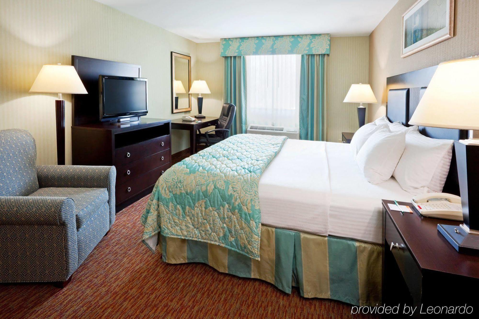 La Quinta Inn By Wyndham West Long Branch Nj Shore Area Habitación foto